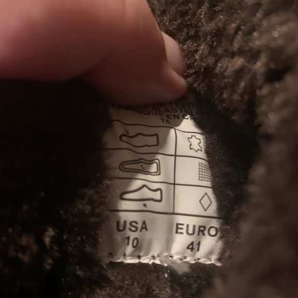 Pajar , Canada boots - Picture 4 of 4